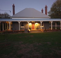 Kings Cottage Uralla - Tourism Canberra