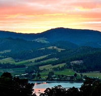 Kings Hill Accommodation - Tourism Canberra