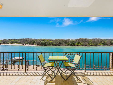 KINGSCLIFF WATERS 2 - Tourism Canberra 2