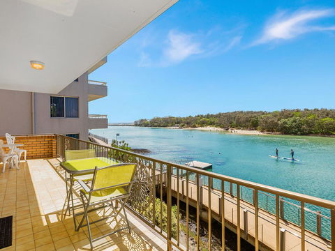 KINGSCLIFF WATERS 2 - Tourism Canberra 3