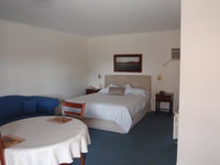 Kinross Inn