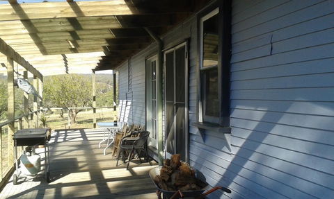 Kinross Metcalfe Farm - Tourism Canberra 3
