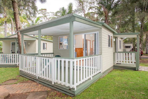 Kioloa Beach Holiday Park - Tourism Canberra 2