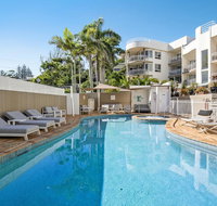 Kirra Palms Holiday Apartments - Tourism Canberra