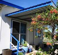 Kitches Cabin - Tourism Canberra