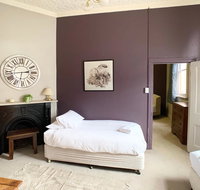 Kite St - Centre of Orange - walk everywhere - Tourism Canberra