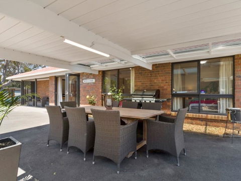 KO's Hideaway - Tourism Canberra 1