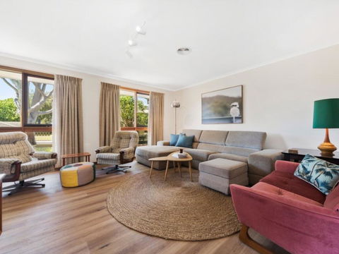 KO's Hideaway - Tourism Canberra 3