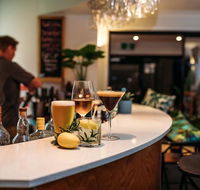 Kobbers Motor Inn - Tourism Canberra