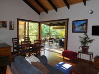 Book Upper Horseshoe Creek Accommodation Vacations Tourism Canberra Tourism Canberra