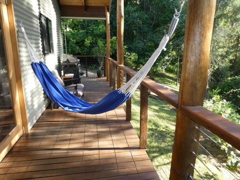 Kookaburra Cottage At Uralba Eco Cottages - Tourism Canberra 2