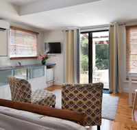 Koovelly Garden Studio - Tourism Canberra