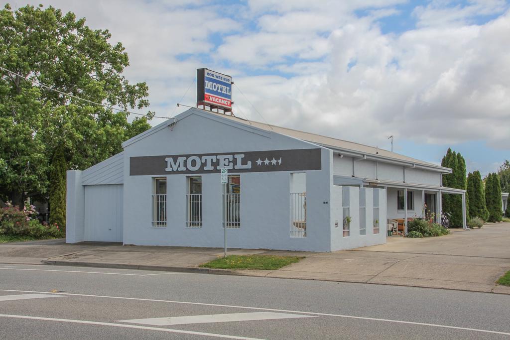 Dalmore VIC Tourism Canberra