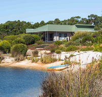 Kooyar Mia - Tourism Canberra