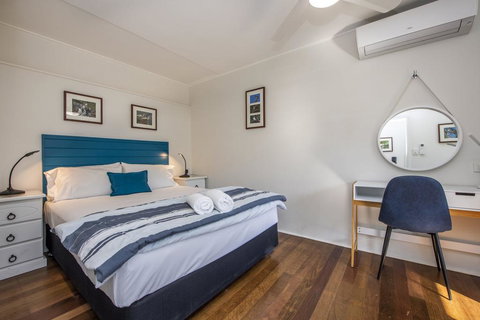 Kooyong Apartment 7 - Tourism Canberra 2