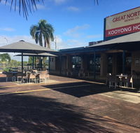 Kooyong Hotel - Tourism Canberra
