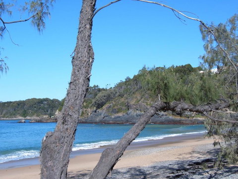 Korora Bay Beach House - Tourism Canberra 2