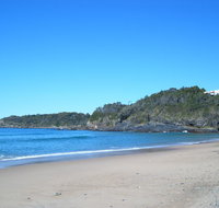 Korora Bay Beach House - Tourism Canberra