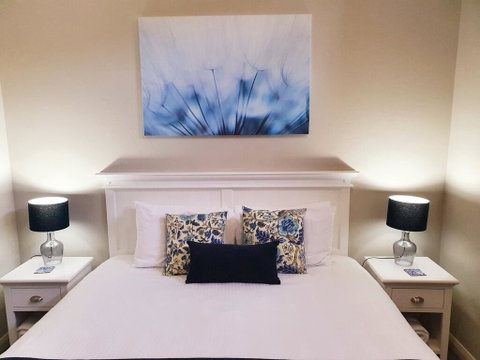 Korora Bay Village Resort - Tourism Canberra 1
