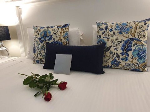 Korora Bay Village Resort - Tourism Canberra 2