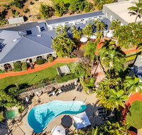 Korora Bay Village Resort - Tourism Canberra