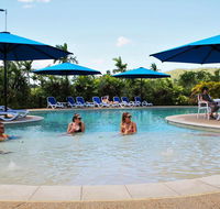 Korte's Resort - Tourism Canberra