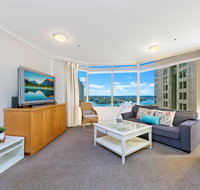 KOZYGURU THE ROCKS HARBOUR BRIDGE VIEW 1 BED APT SWIMMING POOL NTR098 - Tourism Canberra