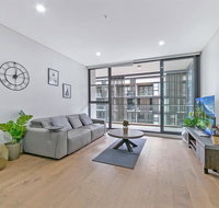 KOZYGURU ZETLAND COSY 3 BEDROOM APT EAST VILLAGE NZE906-1413 - Tourism Canberra