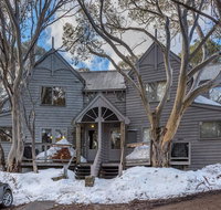 Kummonin - Tourism Canberra