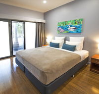 Kununurra Country Club Resort - Tourism Canberra