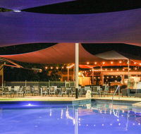 Kununurra Lakeside Resort - Tourism Canberra