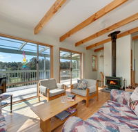 Kurrawa Drive 62 Kioloa NSW - Tourism Canberra