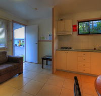 Kurrimine Beach Holiday Park - Tourism Canberra