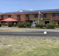 Kurrimine Beach Motel - Tourism Canberra
