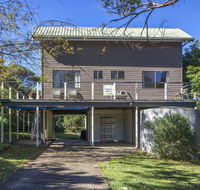 Kywong Avenue 8 Bawley Point NSW - Tourism Canberra