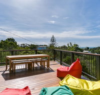 L'Ciabot- Sea View Tranquility - Tourism Canberra