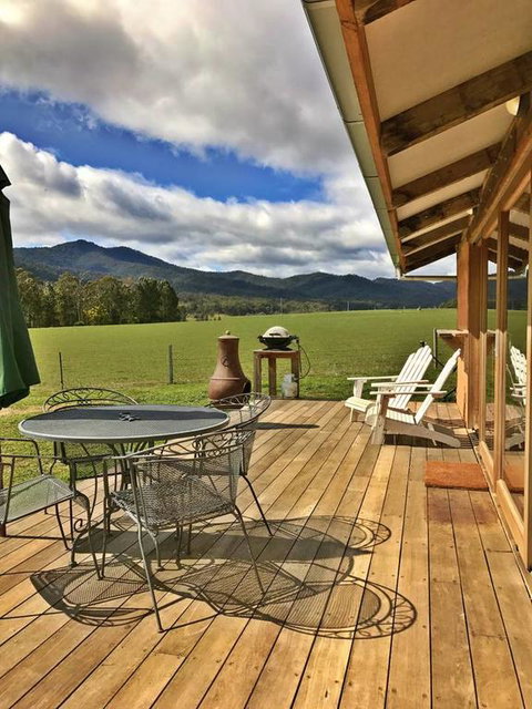 La Casetta (The Little House) - Tourism Canberra 3