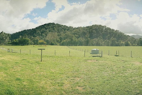 La Casetta (The Little House) - Tourism Canberra 2