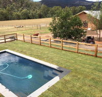La Casetta The Little House - Tourism Canberra