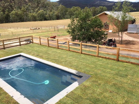 La Casetta (The Little House) - Tourism Canberra 0