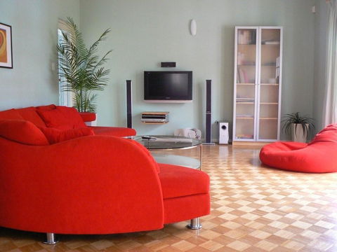 La Cote D Or - Mediterranean Cottage - Tourism Canberra 1