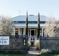 La Maison St Arnaud - Tourism Canberra