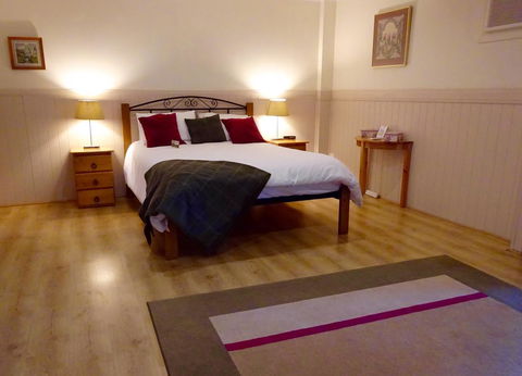 Lagoon Pocket Bed & Breakfast - Tourism Canberra 2