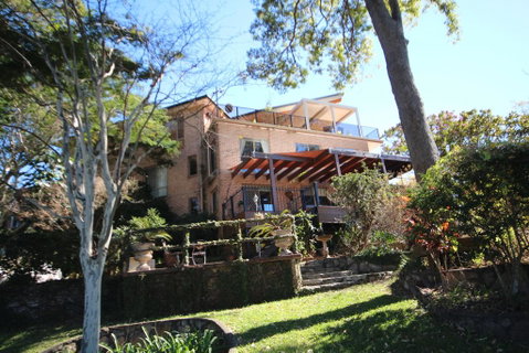 LAGOONA RETREAT - Korora - Tourism Canberra 2