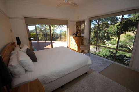 LAGOONA RETREAT - Korora - Tourism Canberra 3
