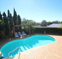 LAGOONA RETREAT - Korora - Tourism Canberra