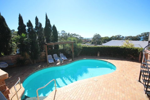 LAGOONA RETREAT - Korora - Tourism Canberra 0