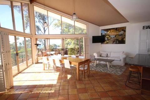 LAGOONA RETREAT - Korora - Tourism Canberra 1