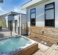 Laguna Rye - Tourism Canberra
