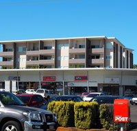 Laguna Serviced Apartments - Tourism Canberra